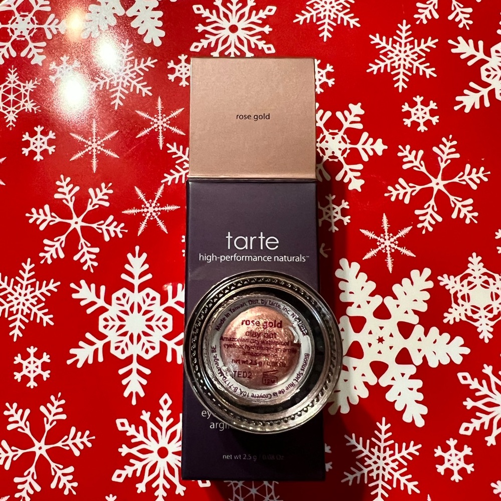 Tarte Clay Waterproof Liner